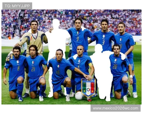 06世界杯决赛冠军归属揭晓，谁才是真正的世界足球王者