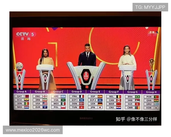 2022年卡塔尔世界杯抽签仪式的亮点与争议，回顾历史上的经典抽签瞬间与经验教训