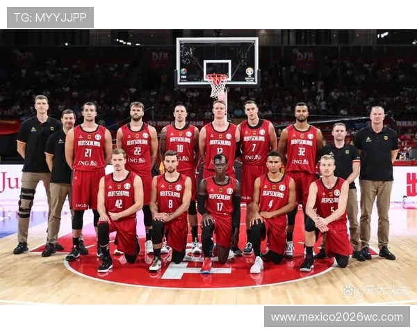 2023年篮球世界杯美国队完整名单公布,核心球员阵容详解 2023年篮球世界杯美国队完整名单公布,核心球员阵容详解