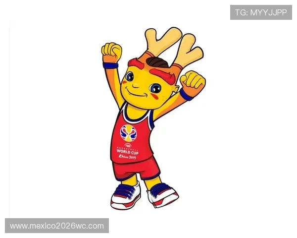 2026世界杯吉祥物的形象特点与文化元素深度解读