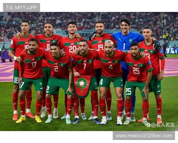 2026世界杯全部名单公布：完整参赛球队详细名单一览