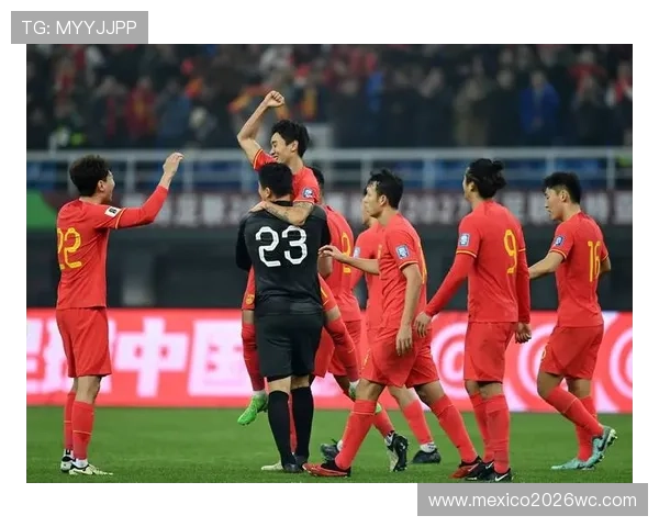 2026年世界杯中国队粉丝支持度提升与宣传推广方案