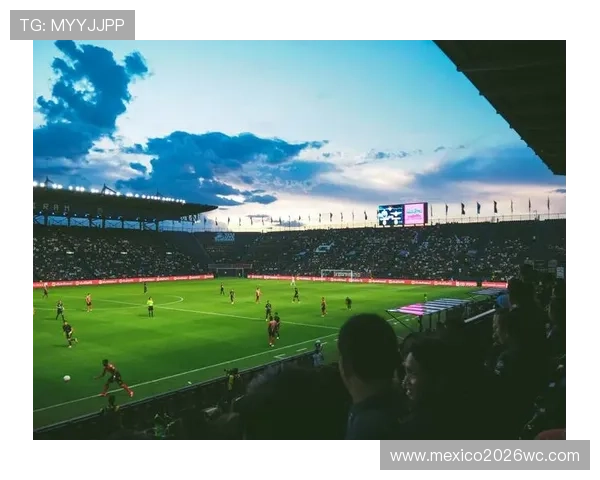 2026年世界杯举办地点对当地经济发展的影响分析 2026年世界杯举办地点对当地经济发展的影响分析