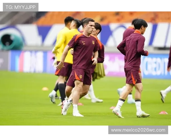 2026年世界杯18强赛关键比赛回顾与精彩瞬间集锦