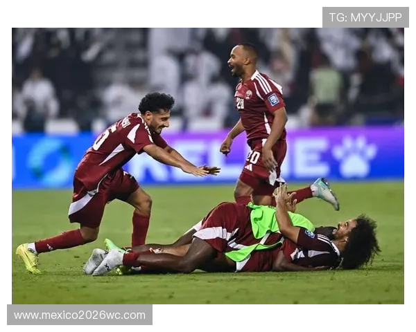 2026年世界杯名额分配规则变化对亚洲足球发展的推动作用