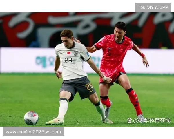 2026年亚洲足球代表队在世界杯中的名额变化与竞争格局