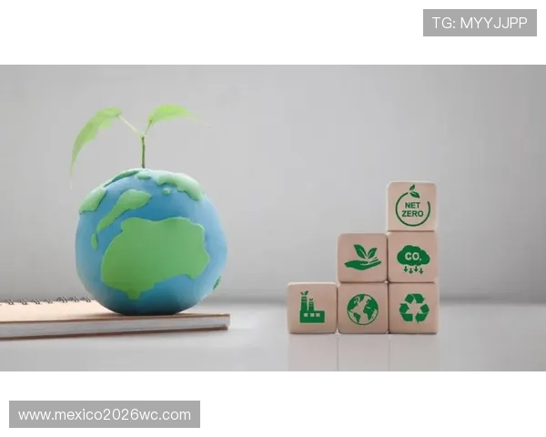 下一届世界杯的环保措施受到关注,主办方将采取多项绿色环保行动减少碳足迹 下一届世界杯的环保措施受到关注,主办方将采取多项绿色环保行动减少碳足迹