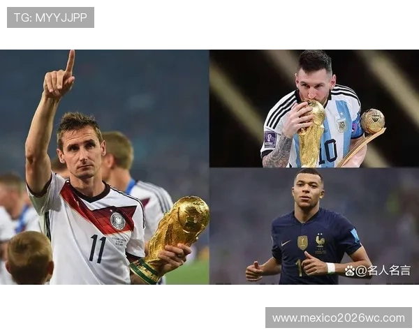 世界杯历史进球榜射手榜:不同国家球员在射手榜上的精彩表现分析 世界杯历史进球榜射手榜:不同国家球员在射手榜上的精彩表现分析