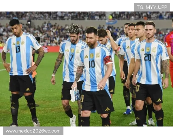 世界杯阿根廷球员风采：明星球员的成长故事与赛场表现