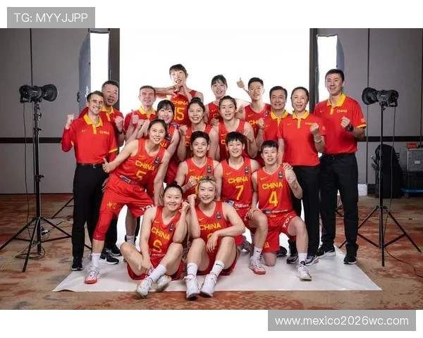 中国女篮世界杯精彩瞬间回顾展现中国女篮的辉煌历史与未来发展