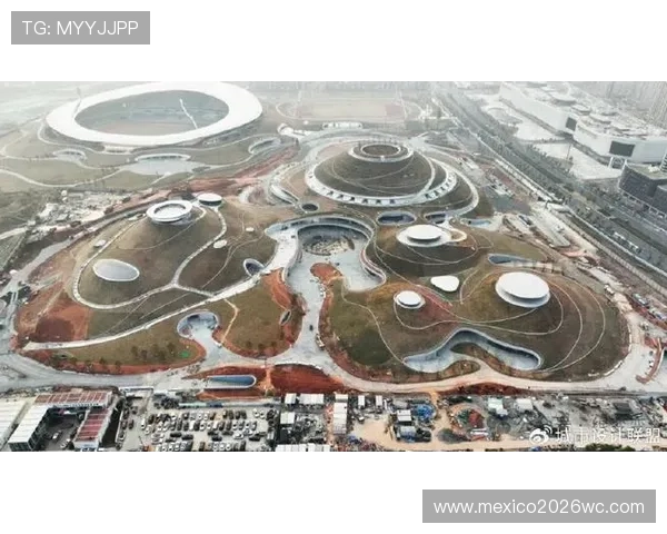 巴西2026年世界杯:新建场馆设计理念与环保措施 巴西2026年世界杯:新建场馆设计理念与环保措施