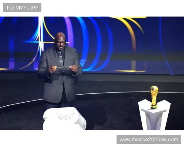 2024年世界杯抽签时间公布,何时举行以及抽签流程全攻略 2024年世界杯抽签时间公布,何时举行以及抽签流程全攻略