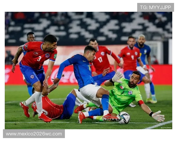 2026年世界杯举办国对全球足球产业的影响与机遇探讨 2026年世界杯举办国对全球足球产业的影响与机遇探讨