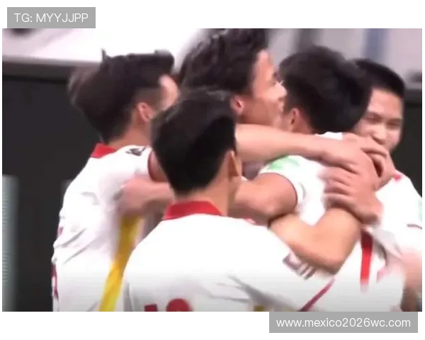 2026年世界杯亚洲球队最新晋级动态与赛程分析 2026年世界杯亚洲球队最新晋级动态与赛程分析