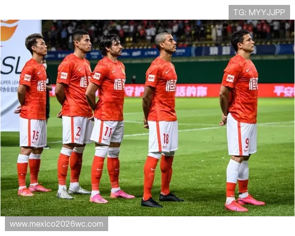 2026年世界杯名额扩展至48个，赛事组织和赛程安排将迎来哪些新变化