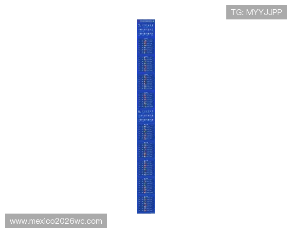 2026年世界杯预选赛中国队赛程最新更新，比赛时间、赛程安排及重要赛事信息