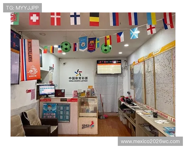 全面解析体彩足球赛程安排，助你合理规划投注策略提升中奖几率