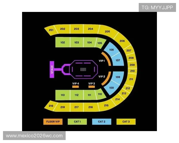 2026世界杯门票购买攻略提前了解购票流程与抢票技巧确保顺利入场