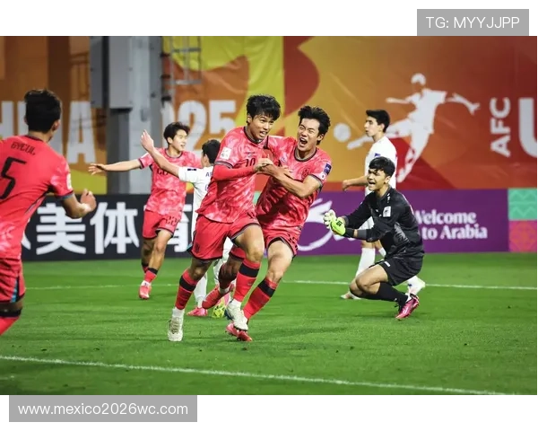 2026年世界杯中国出线几率提升的关键因素与趋势分析