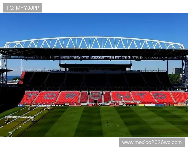 2026年世界杯举办城市及场馆分布情况全面解析 2026年世界杯举办城市及场馆分布情况全面解析