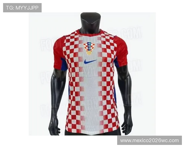 2026年世界杯官方球衣如何选择最适合自己的款式与尺码指南 2026年世界杯官方球衣如何选择最适合自己的款式与尺码指南