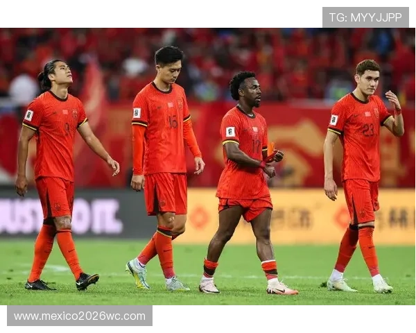 2026年世界杯已经出线国家名单汇总,深入解读各国晋级的比赛过程与精彩瞬间