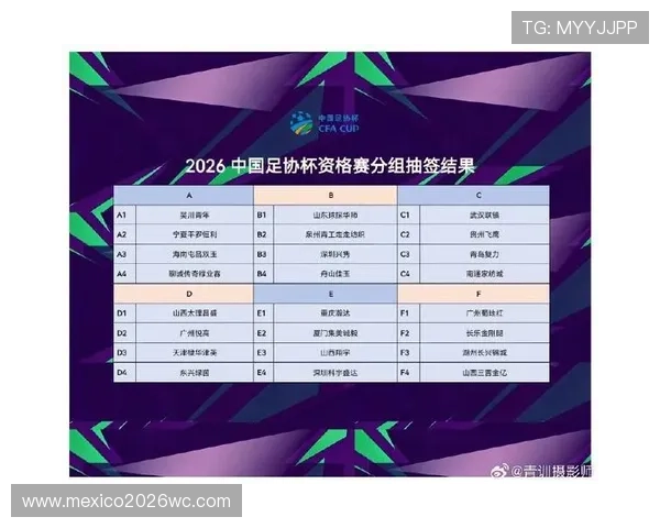 2026年世界杯预选赛分组抽签结果对阵分析,爱奇艺为足球迷提供全方位资讯