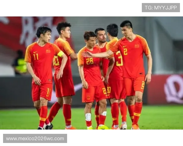 2026年世界杯预选赛赛制改革对足球运动普及和推广的积极作用