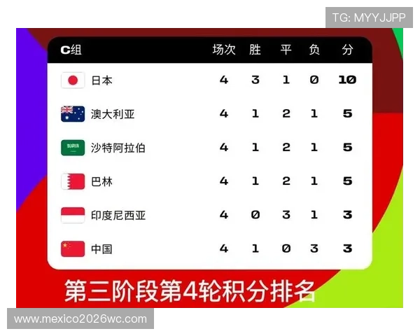 世界杯亚洲区预选赛晋级最新动态，关注比赛进展和晋级形势分析