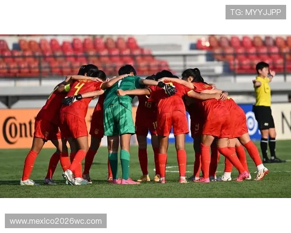 女足世界杯中国女足精彩比赛回顾与关键战术解析