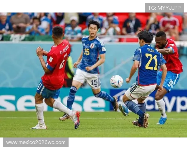 德国与日本在世界杯中的对决历史回顾与未来展望