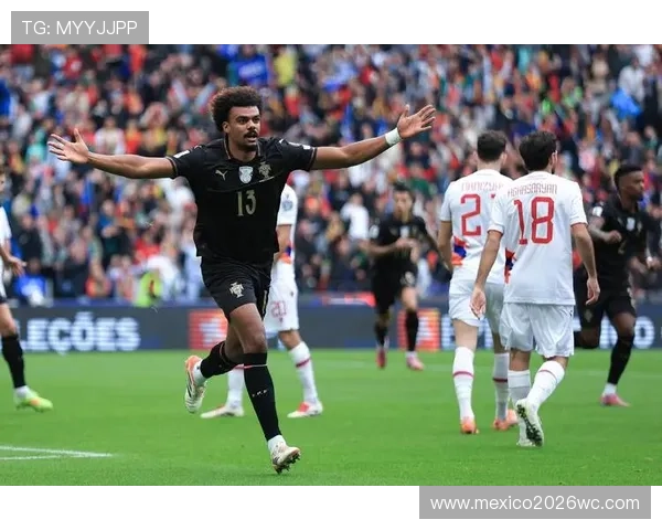 欧洲赛区世界杯预选赛中葡萄牙队的晋级路径与竞争对手分析