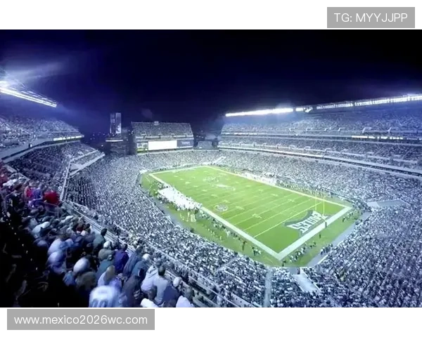 美加墨世界杯举办地的交通便利性与观众体验提升方案分析