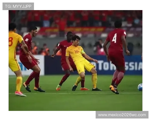 深入解读2026年世界杯预选赛出线规则，帮助球队制定合理晋级计划