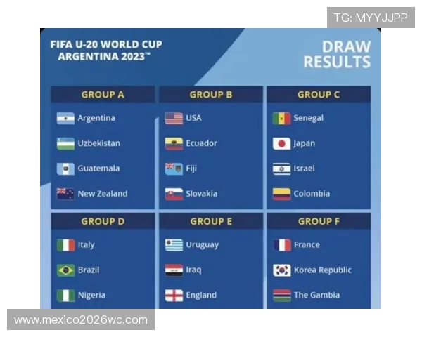 美加墨世界杯比赛地点一览及赛程时间表全面解读