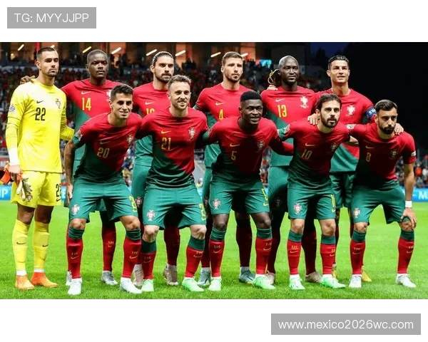 葡萄牙在欧洲赛区世界杯预选赛中的优势与挑战，未来晋级之路全景解读