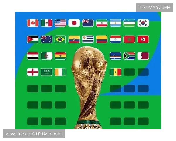 2026年世界杯48支球队比赛规则变化对比赛策略和球队准备的影响