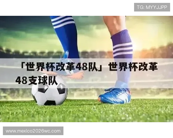 2026年世界杯48支球队晋级规则全面解读，如何确保公平竞争与晋级机会