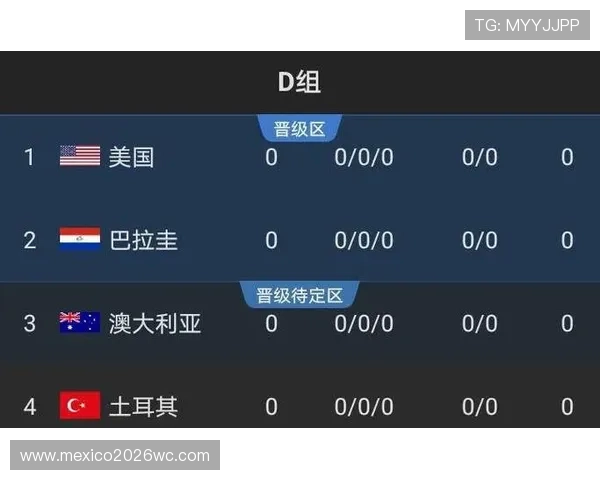 2026年非洲世界杯预选赛关键比赛分析，哪些球队有望冲击出线名额