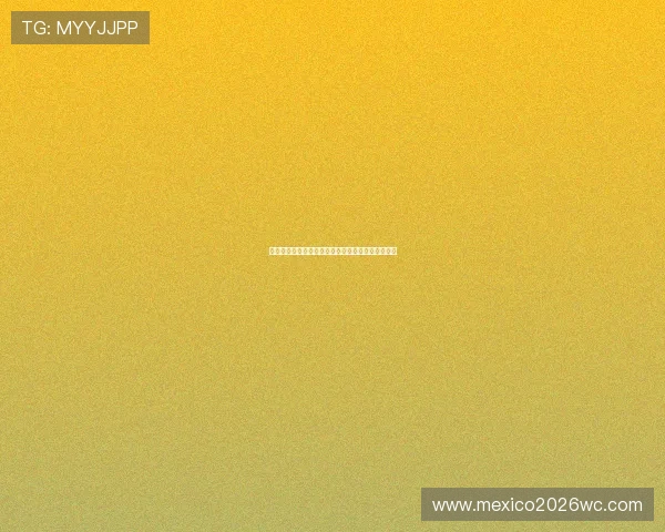 世界杯突尼斯队的战术分析与未来比赛展望详细解读